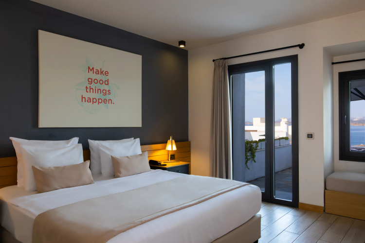 Senses Hotel - Adults Only