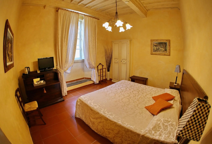 Hotel Italia