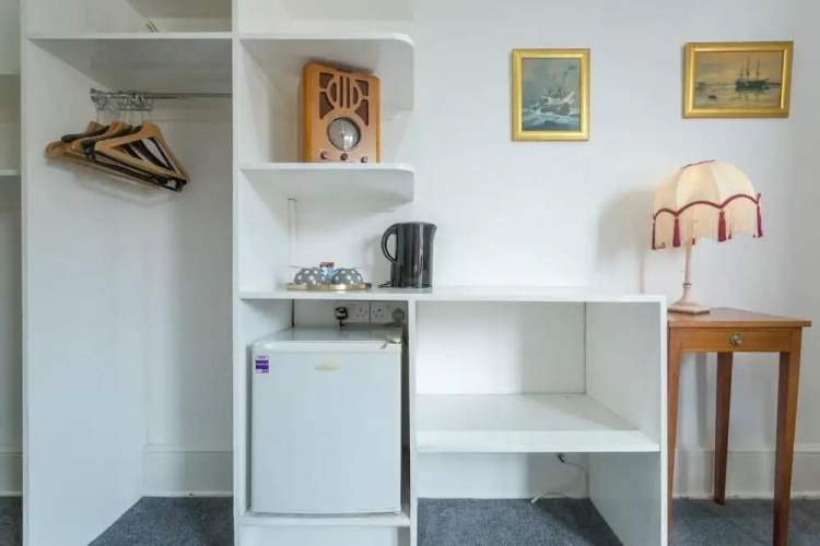 INNit Rooms Kemptown
