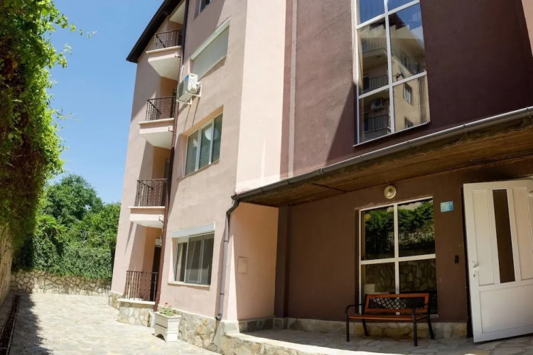 Otel görseli