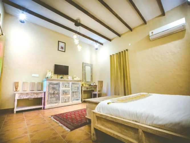 Premium room