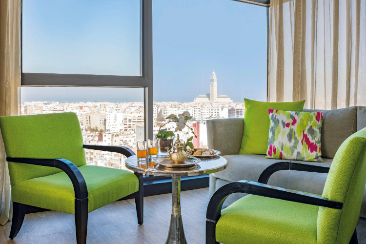 Barcelo Casablanca photo 9