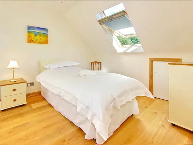 Gled Cottage