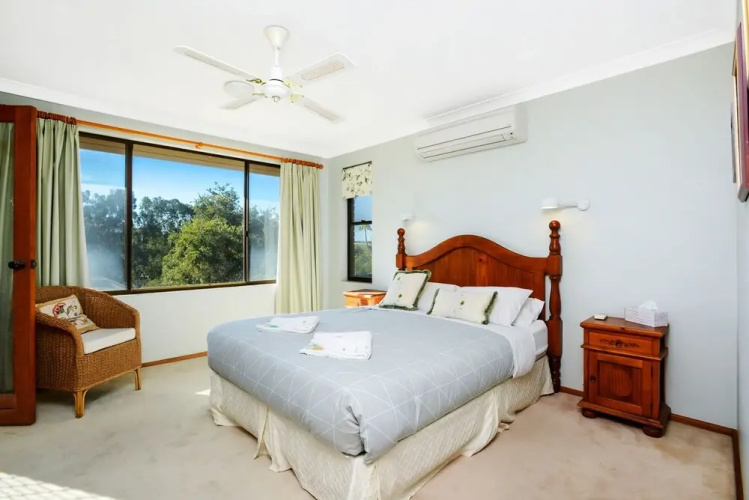 Kestrel Lodge Port Willunga