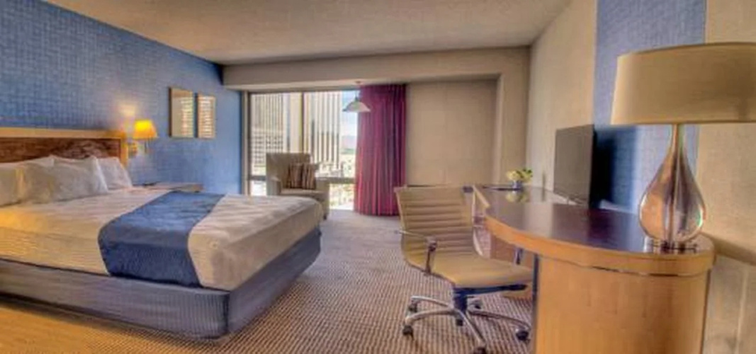 Sands Regency Casino Hotel — Adults only