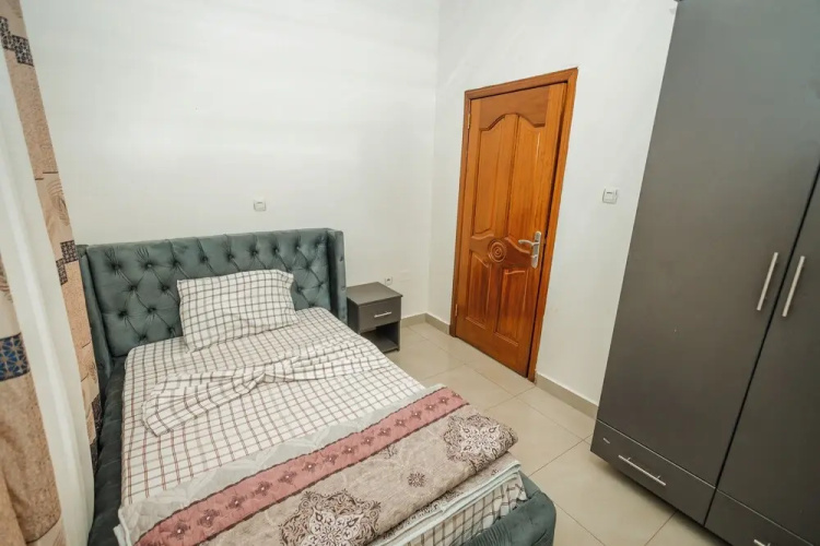 Casa Kigali