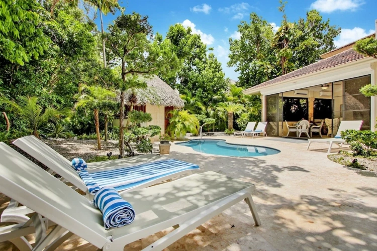 Cottage