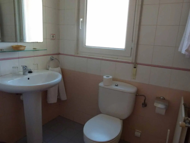 Hostal San Andres