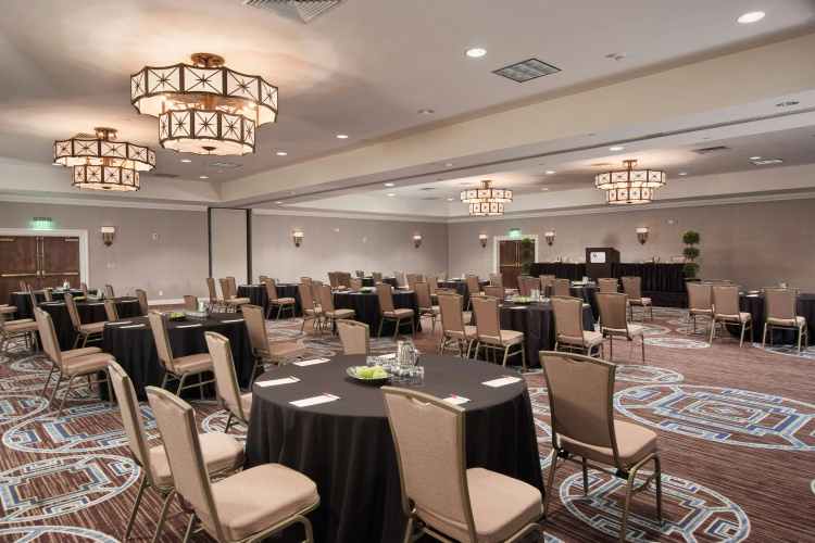 Charleston Marriott photo 31