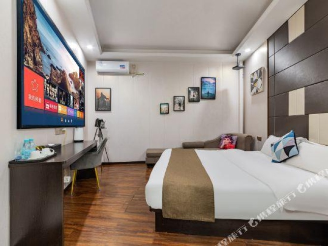 Business Double room