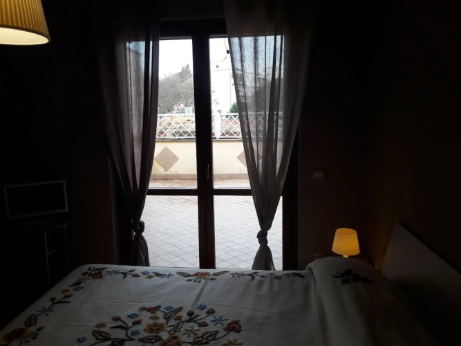 Casa Robinia