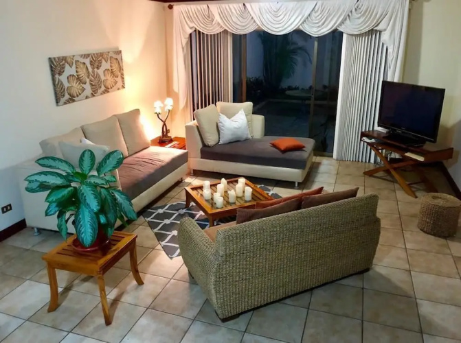 Condominio Badajoz