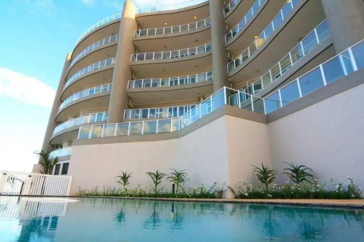 Hotelafbeelding