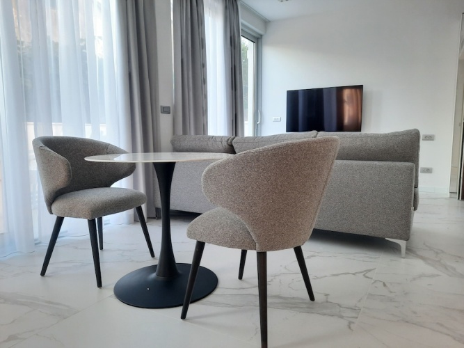 Superior Double Suite