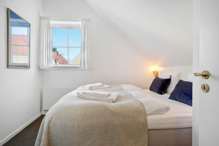 1 Bedroom Suite