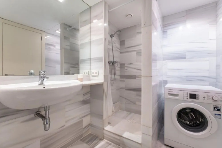 Stay Barcelona Apartments Diagonal Mar