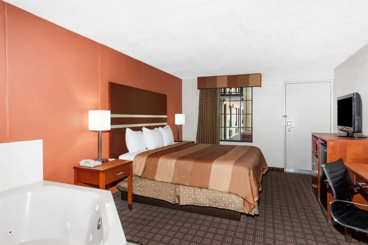 Days Inn Dalton