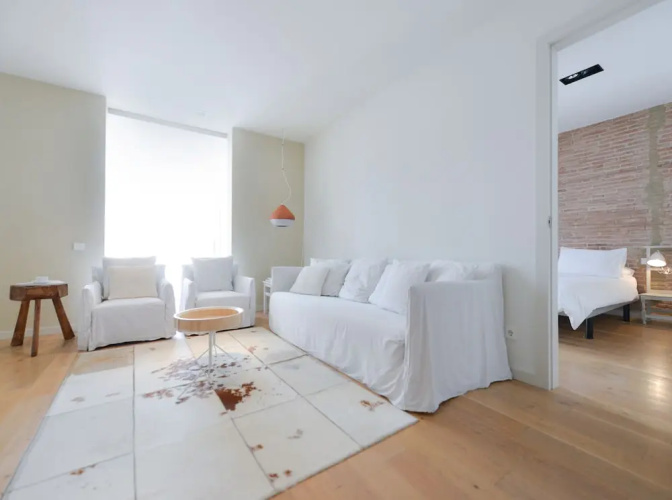 DestinationBCN Apartment Suites