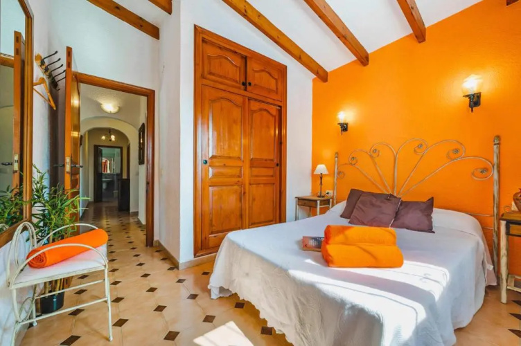 3041 Villa Casa Jaume