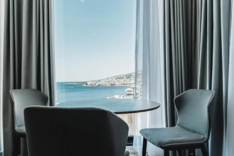 Boe Luxury Hotel
