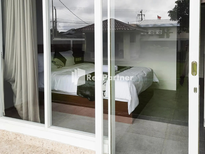 KONCI House Bali RedPartner