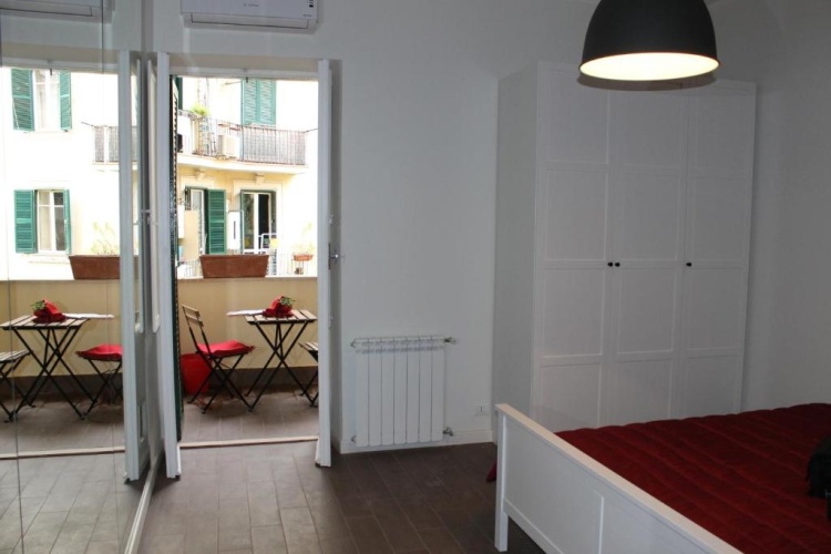 Double Apartment