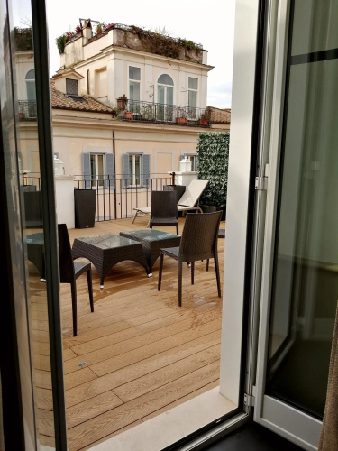Relais Luxury Corso