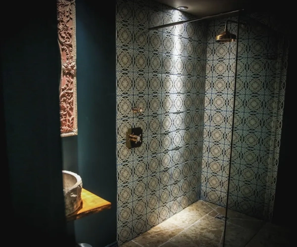 Classic room
