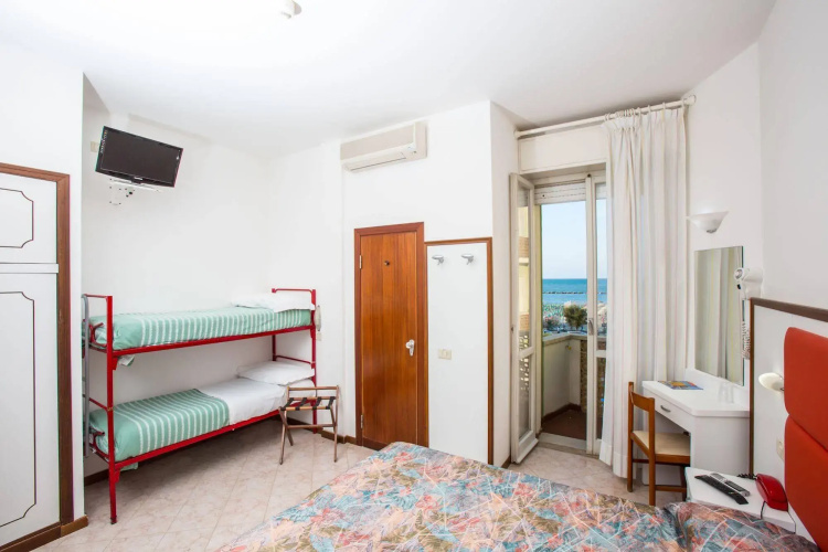 Hotel Delfino