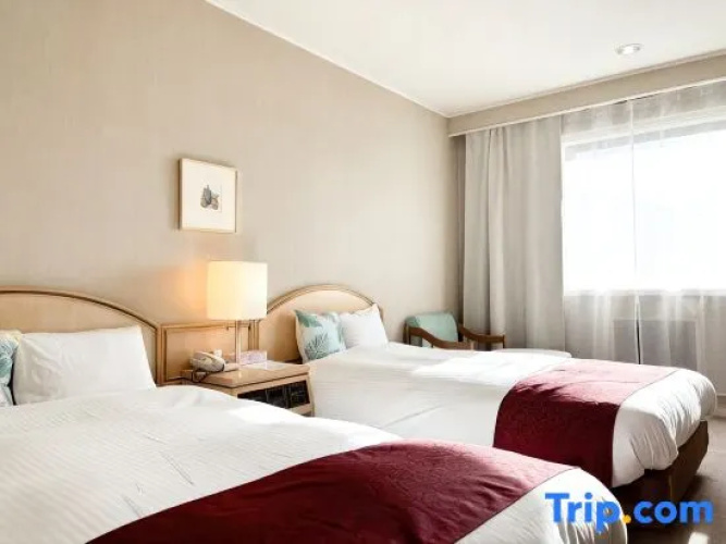 Utsunomiya Inter Resort Hotel - 日光市