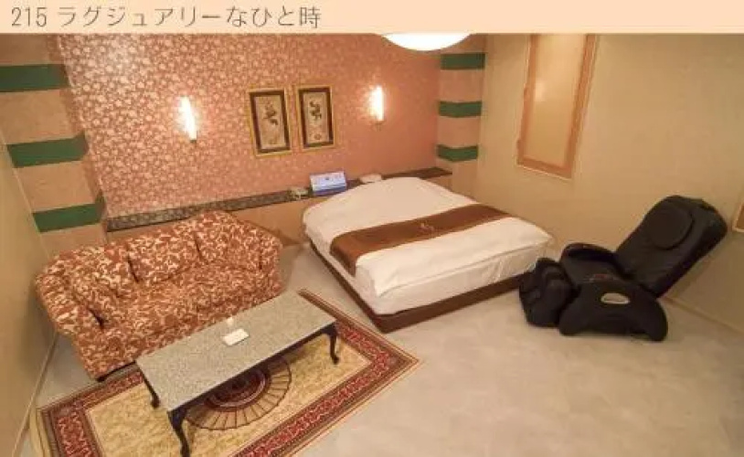 Hotel Very Matsusaka