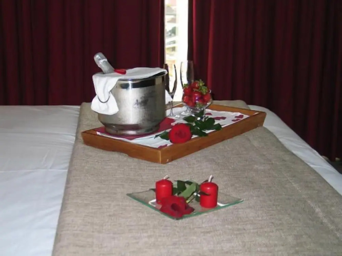 Hotel S Pedro – Arouca