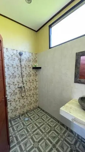 Satria Bungalow