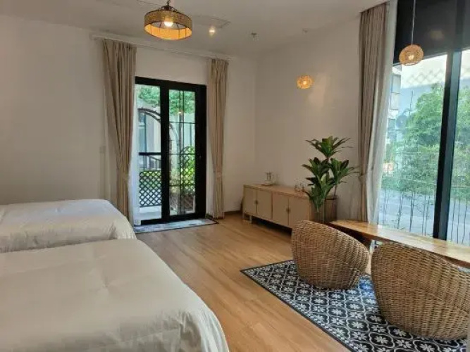 Caotang Garden Hotel