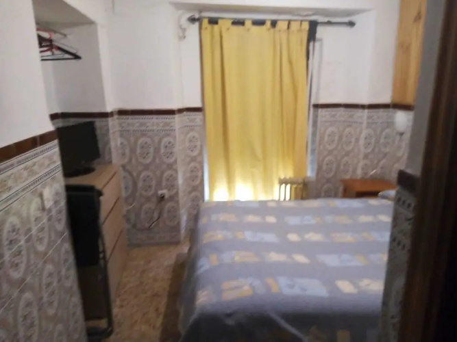 Hostal Alcazar I
