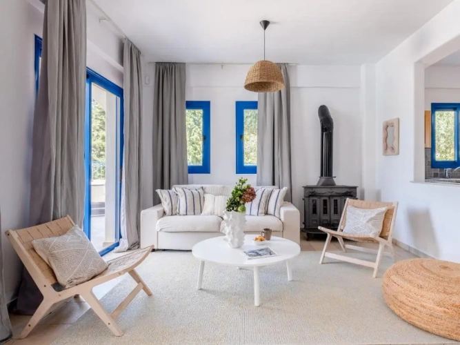 3 Bedrooms Deluxe Villa