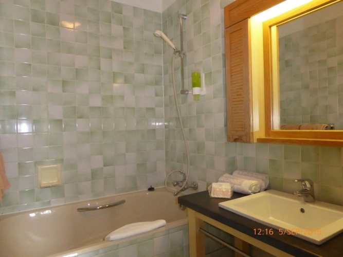 Hôtel De La Couronne photo 10