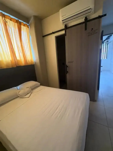 Hotelitos Expres Y Suite