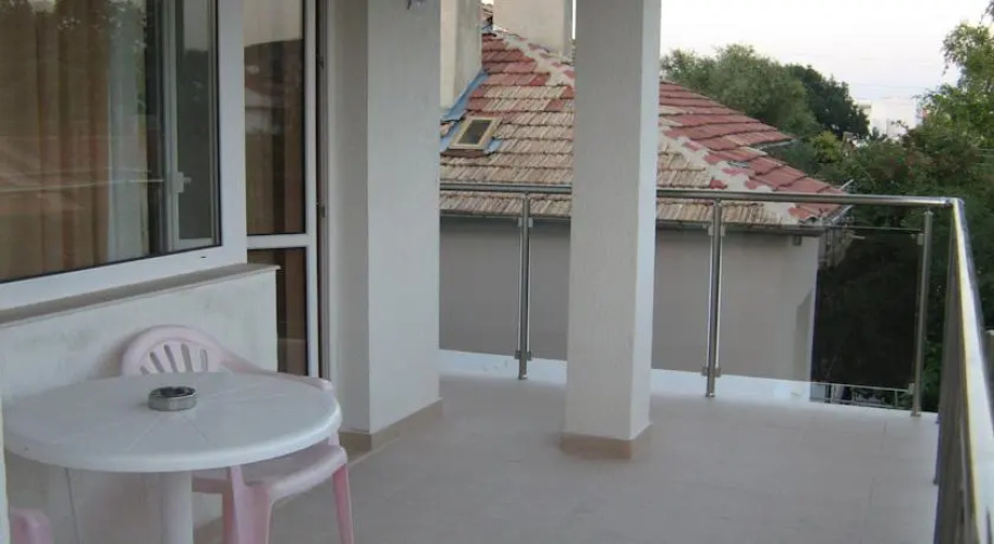 Relax Apartments