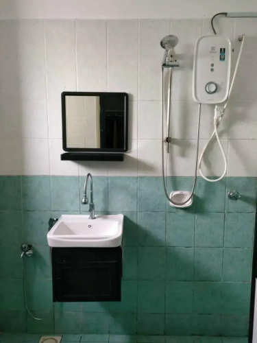 Permai Puteri Homestay Ampang