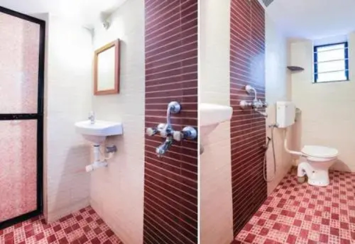 God’s Gift Guesthouse