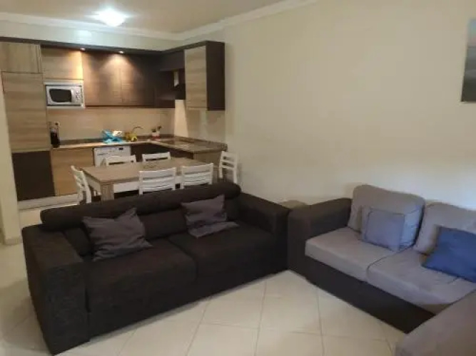Espirito Santo Apartment