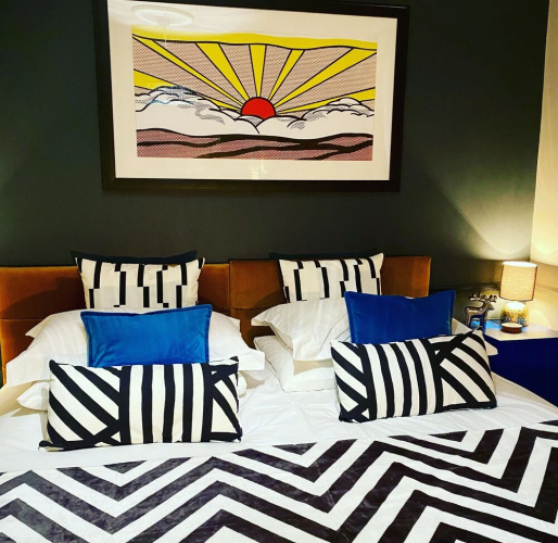 Franklin Mount Boutique Guesthouse