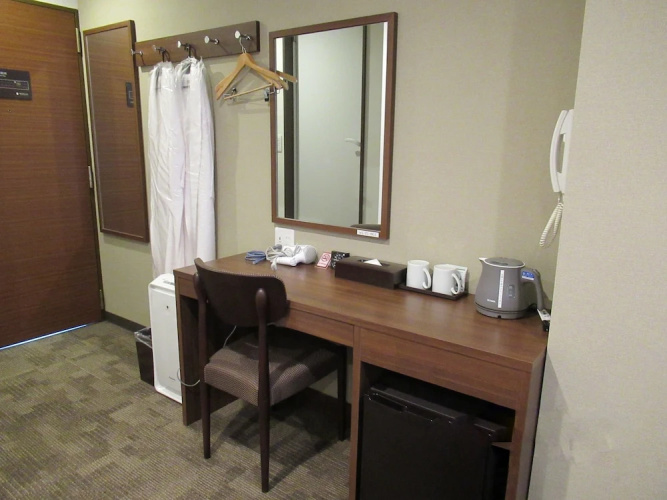 Utsunomiya Higashi Hotel
