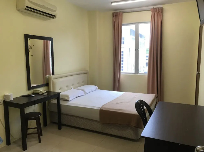 Rafayeh Hotel