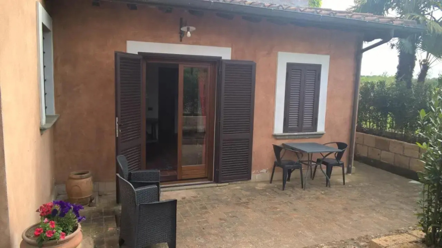 Agriturismo Villa Iris - Casa Max