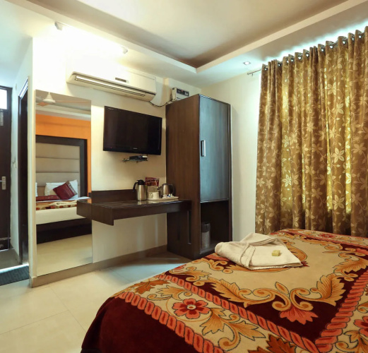 Hotel Srivinayak