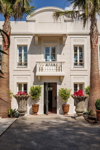 Villa Pâquerette - Marseille
