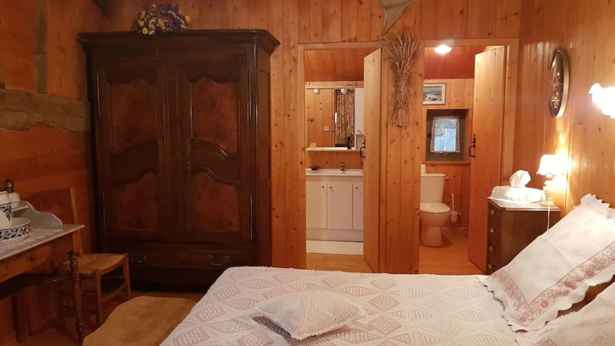 La Ferme De Montalibord