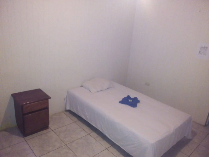Hostel Rio Danta